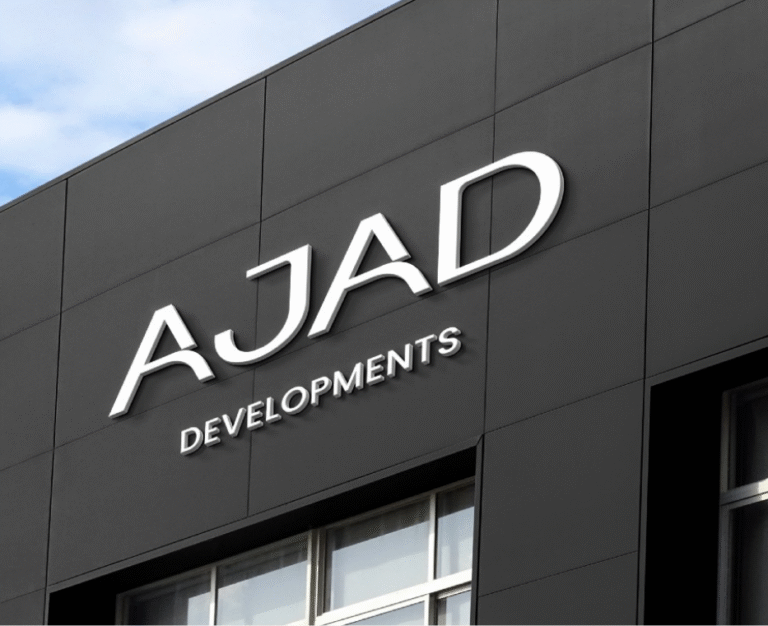 Ajad Visual