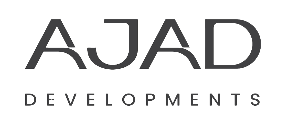 Ajad Logo