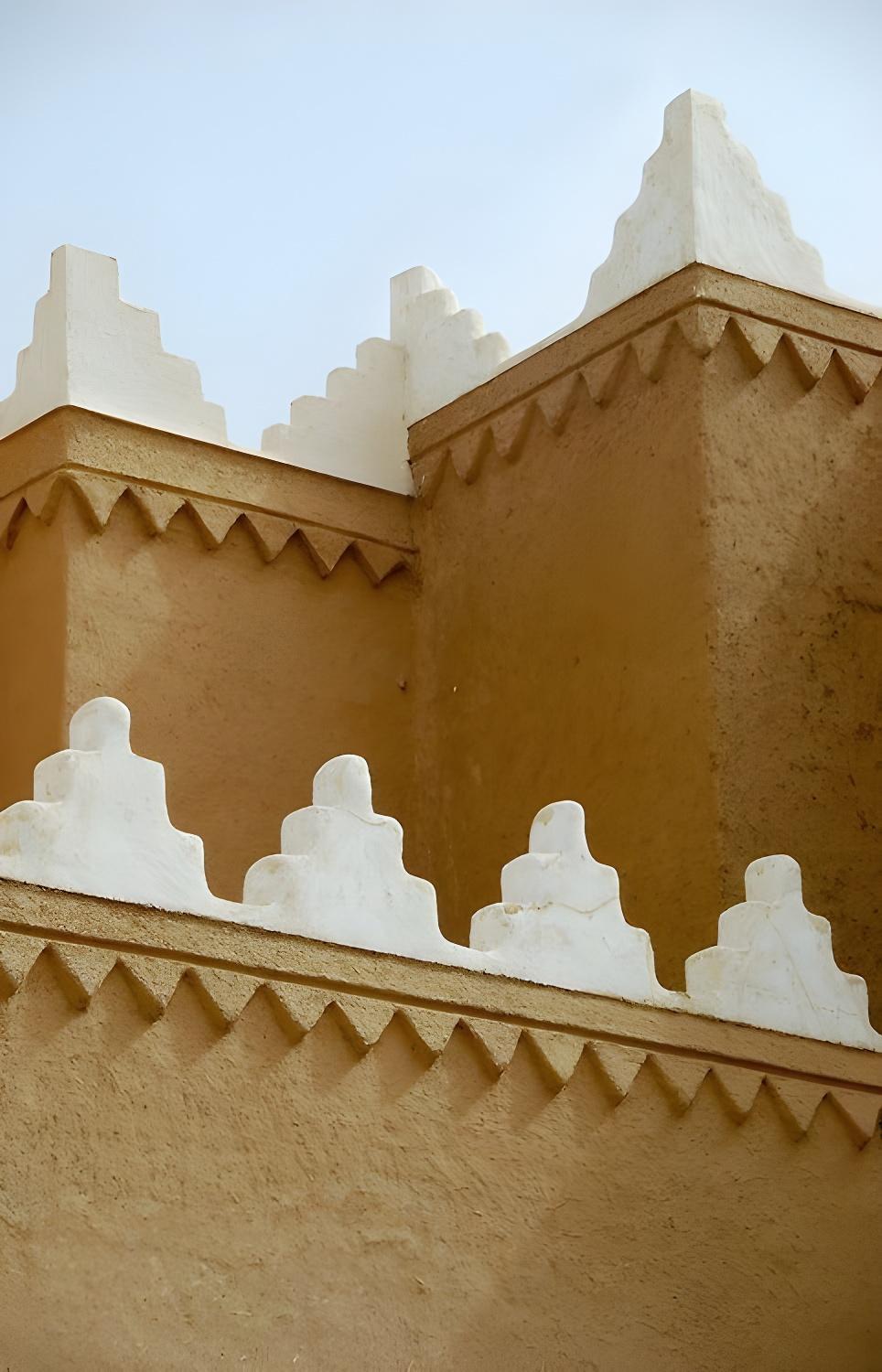 Buildings And Structures